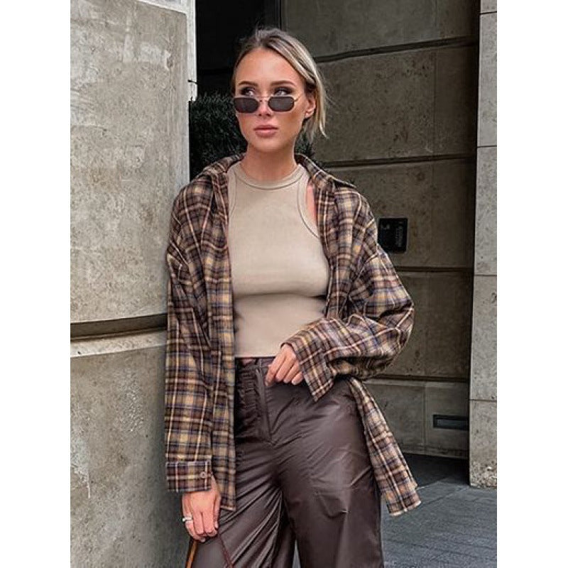 Vintage Inspired Shirt
