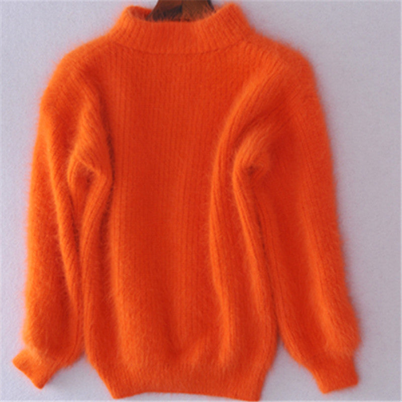 Classic Designed Pullover
