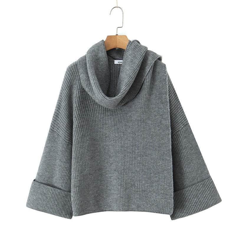 Classic Vintage Pullover