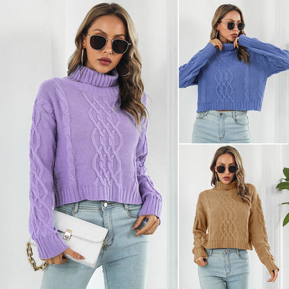 Beautifully Crafted Pullover
