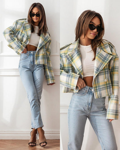Timeless Vintage Style Garment