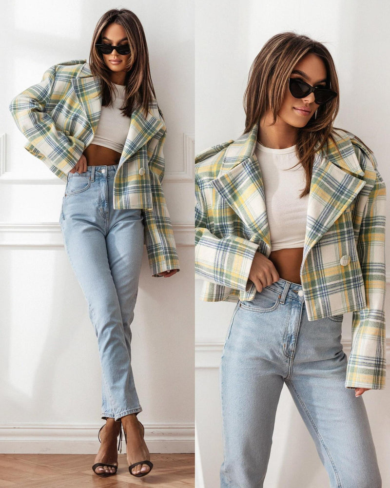 Timeless Vintage Style Garment