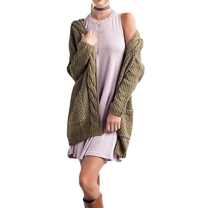 Elegantly Designed Cardigan