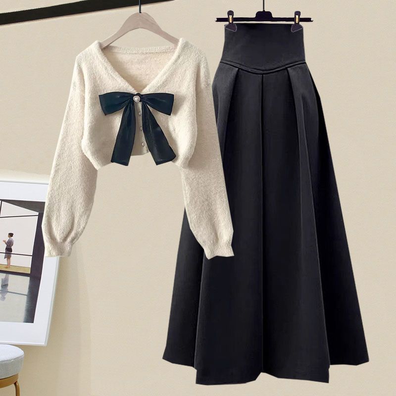 Timeless Vintage Style Pullover