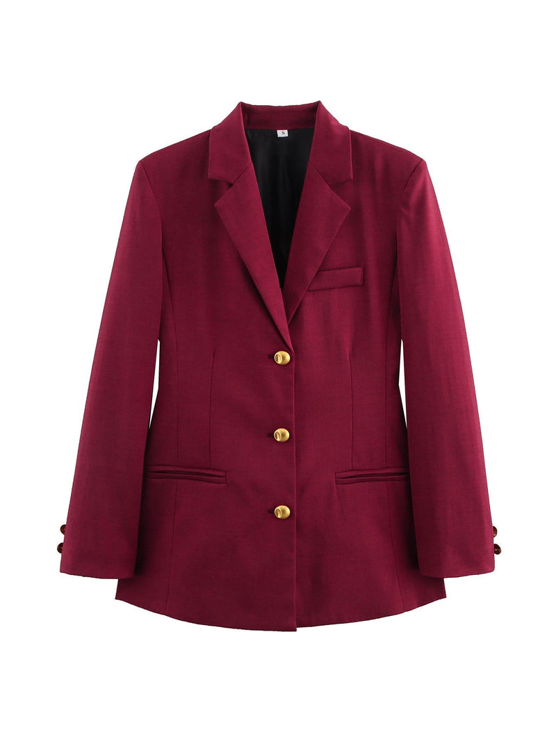 Classic Vintage Garment
