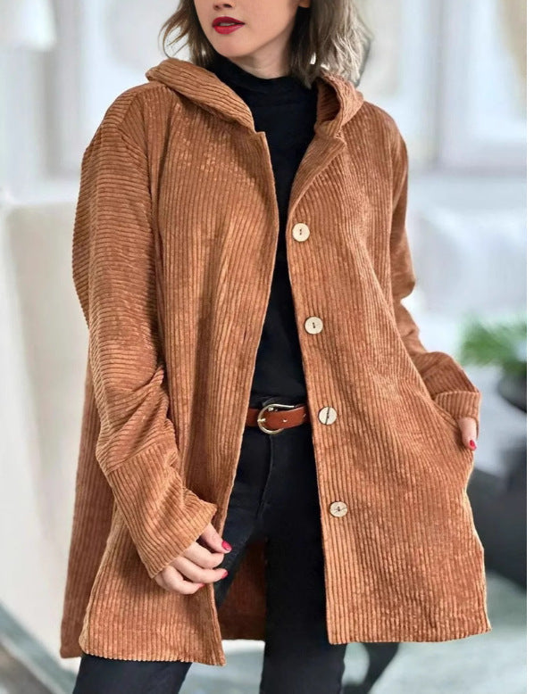 Classic Designed Garment