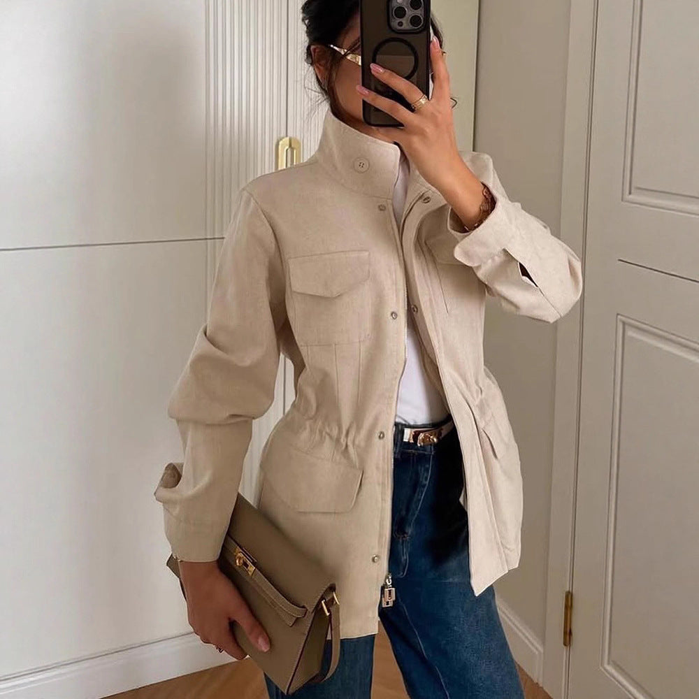 Elegantly Designed Garment