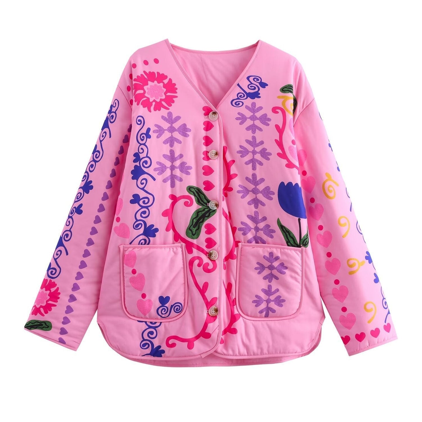 Classic Vintage Jacket