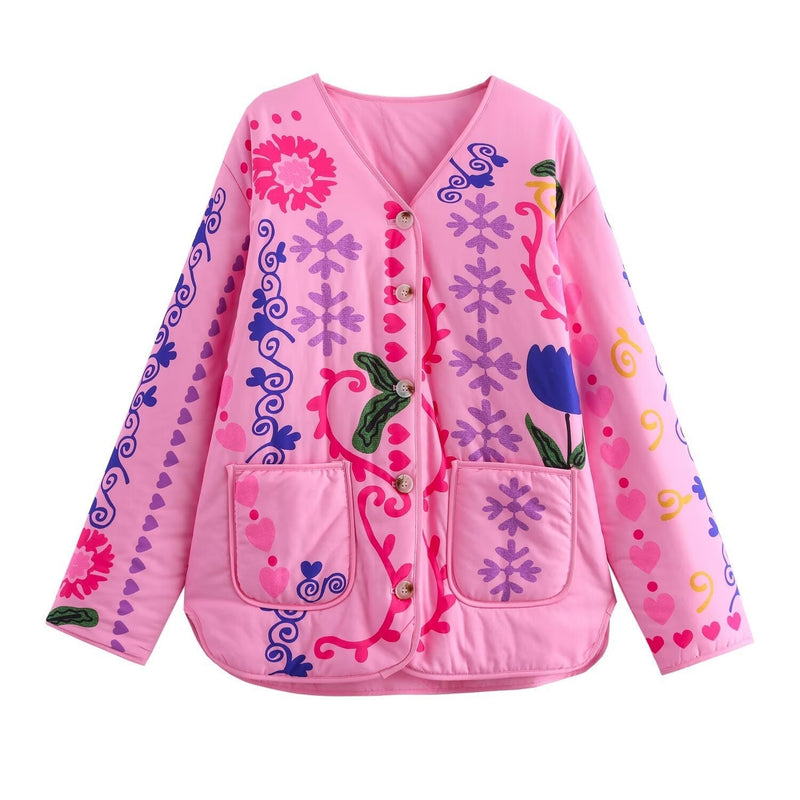 Classic Vintage Jacket