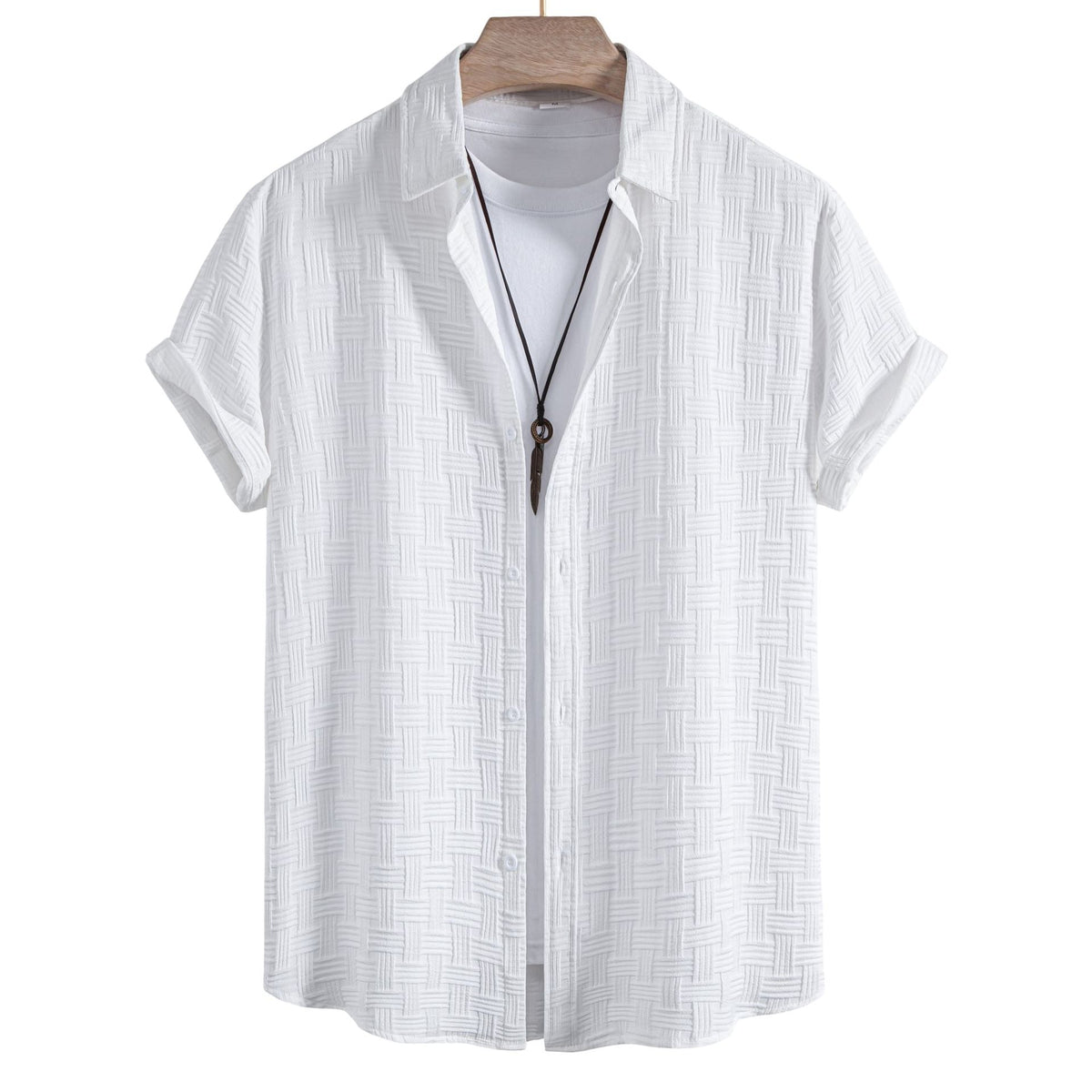 Thoughtfully Designed Garment