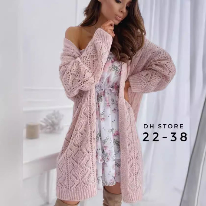 Elegantly Designed Cardigan