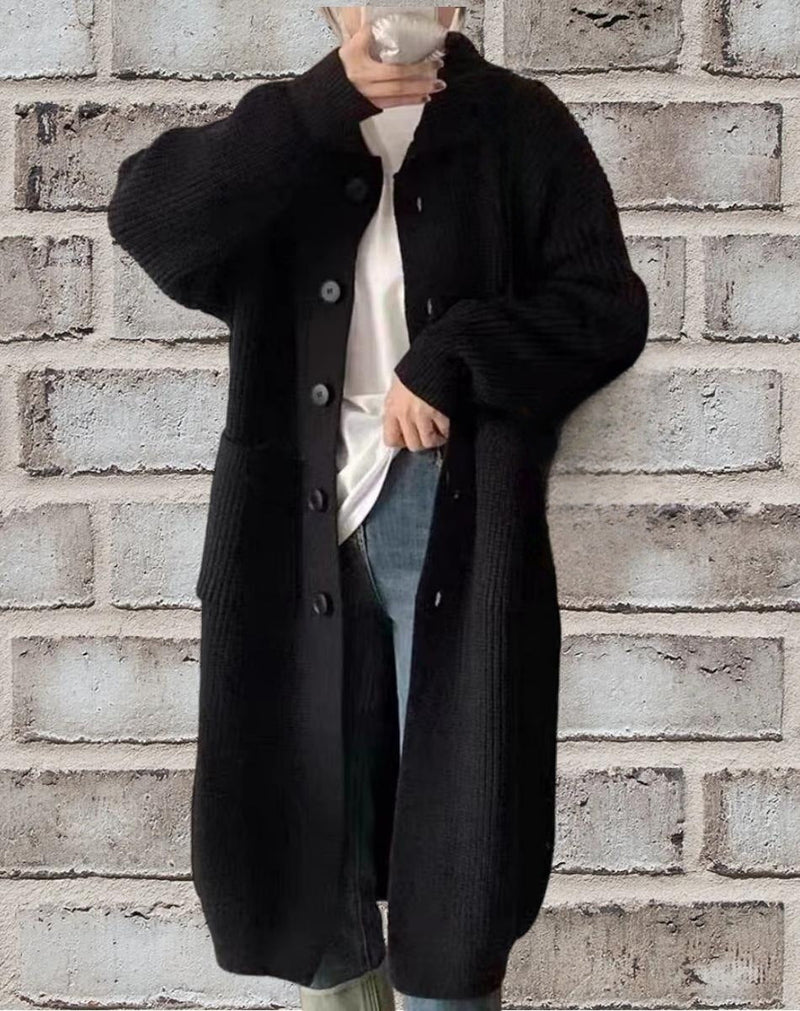 Classic Designed Cardigan