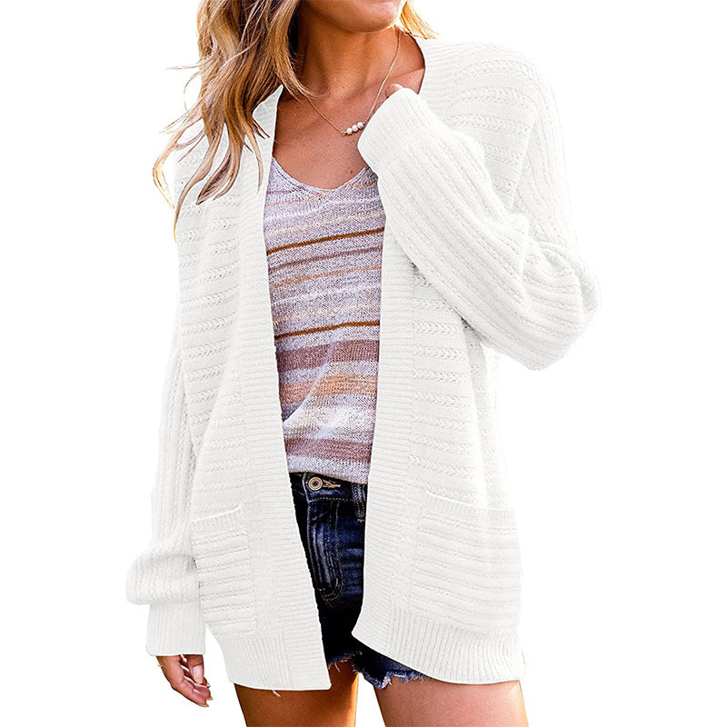 Classic Vintage Cardigan