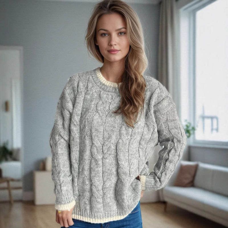Beautifully Crafted Pullover