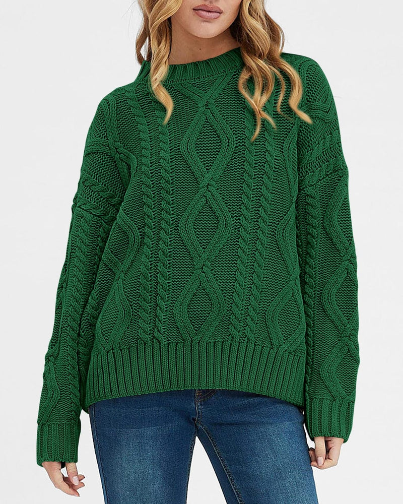 Classic Vintage Pullover