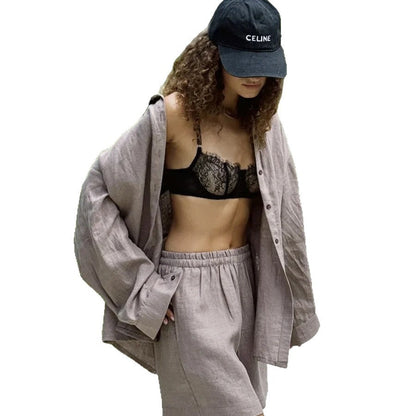 Classic Vintage Garment