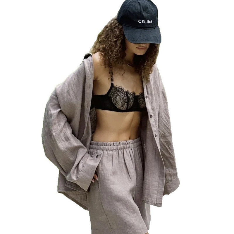 Classic Vintage Garment