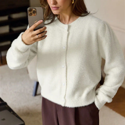 Beautifully Crafted Cardigan