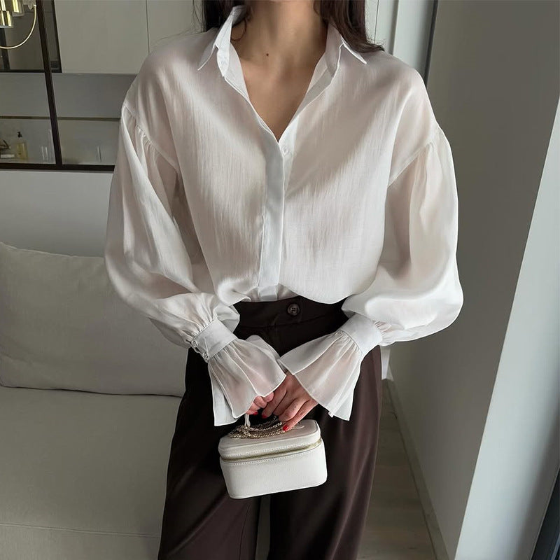 Thoughtfully Designed Garment