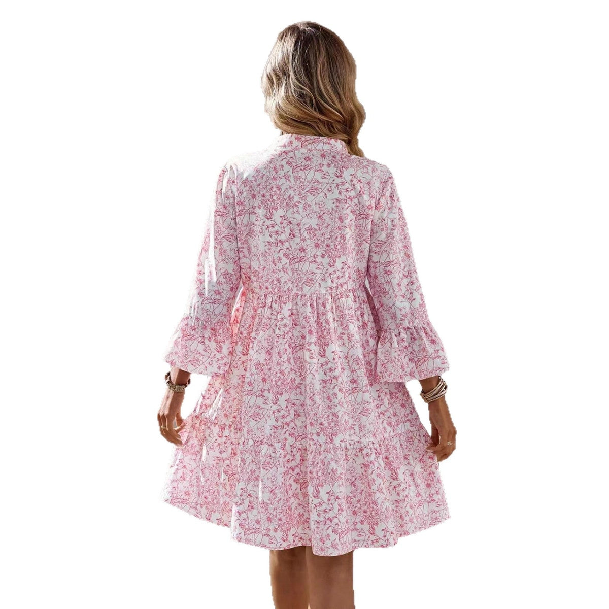 Timeless Vintage Style Garment