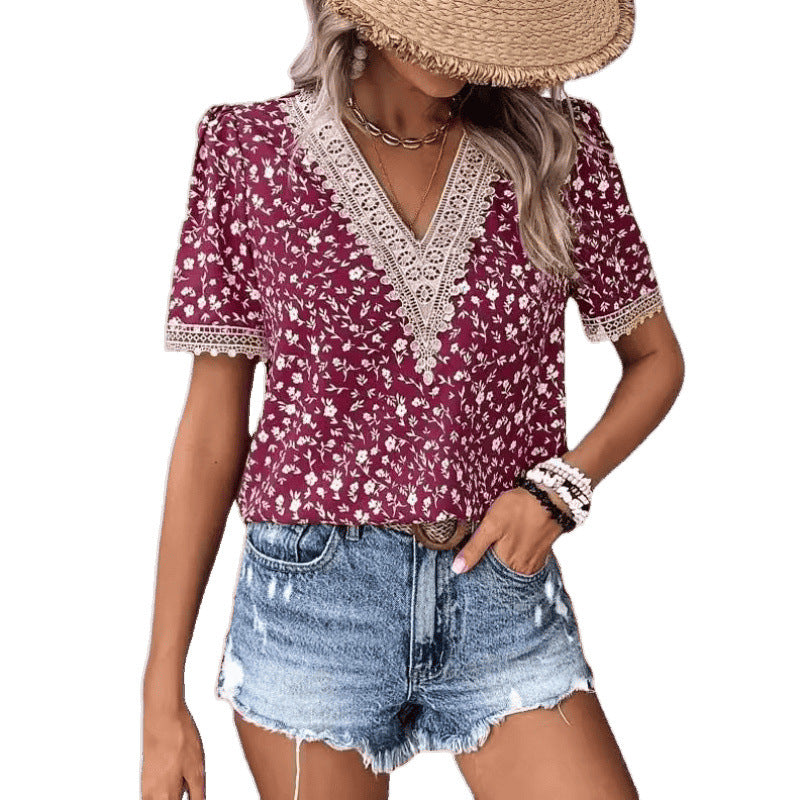 Thoughtfully Designed Garment