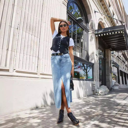 Timeless Vintage Style Garment