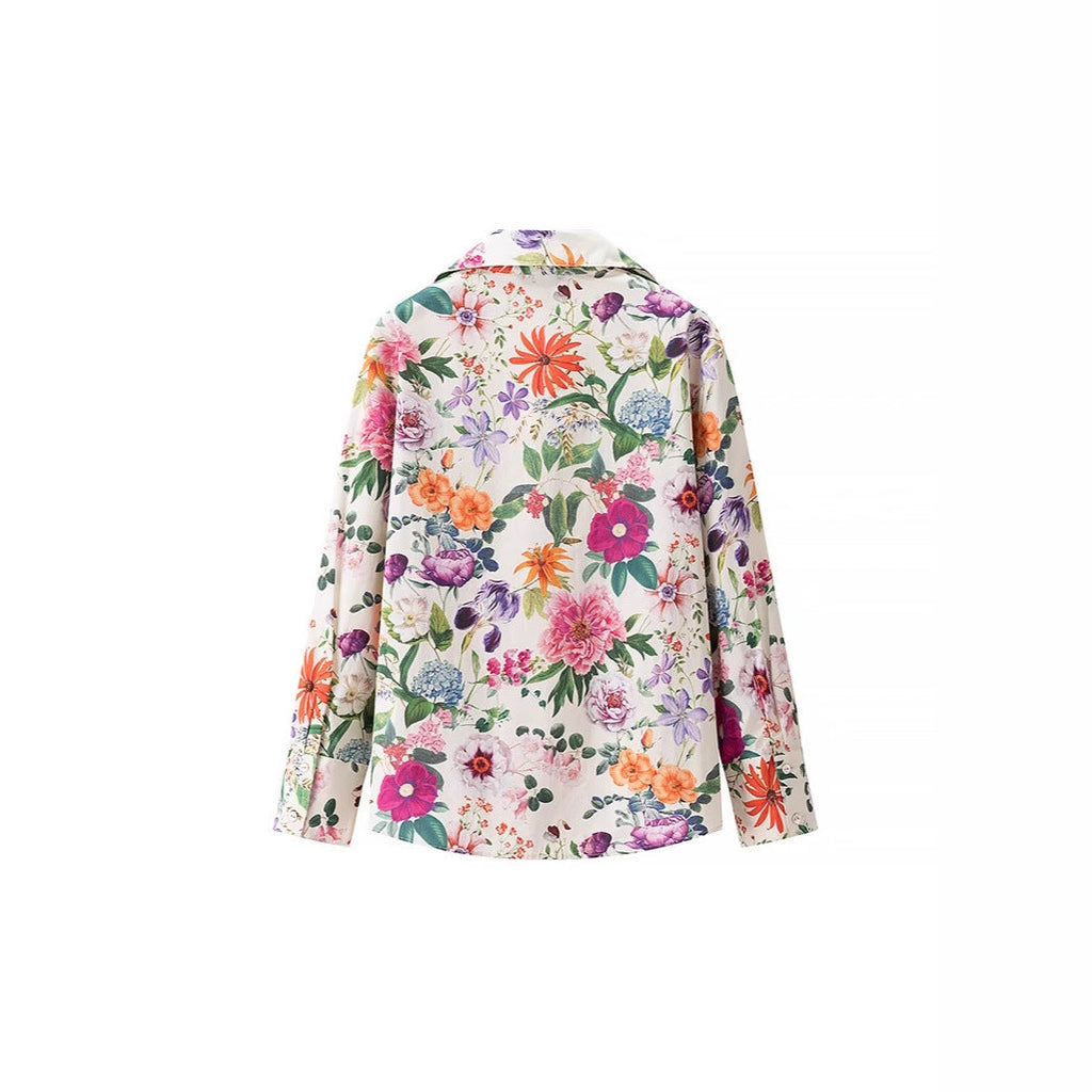 Beautifully Crafted Garment