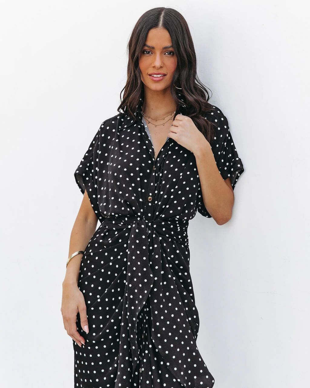 Vintage Inspired Garment