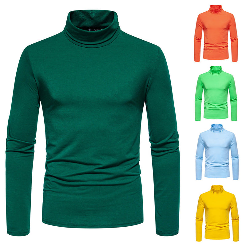 Timeless Vintage Style Pullover