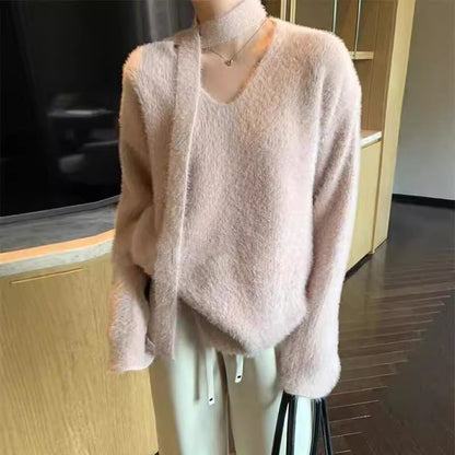 Vintage Inspired Pullover