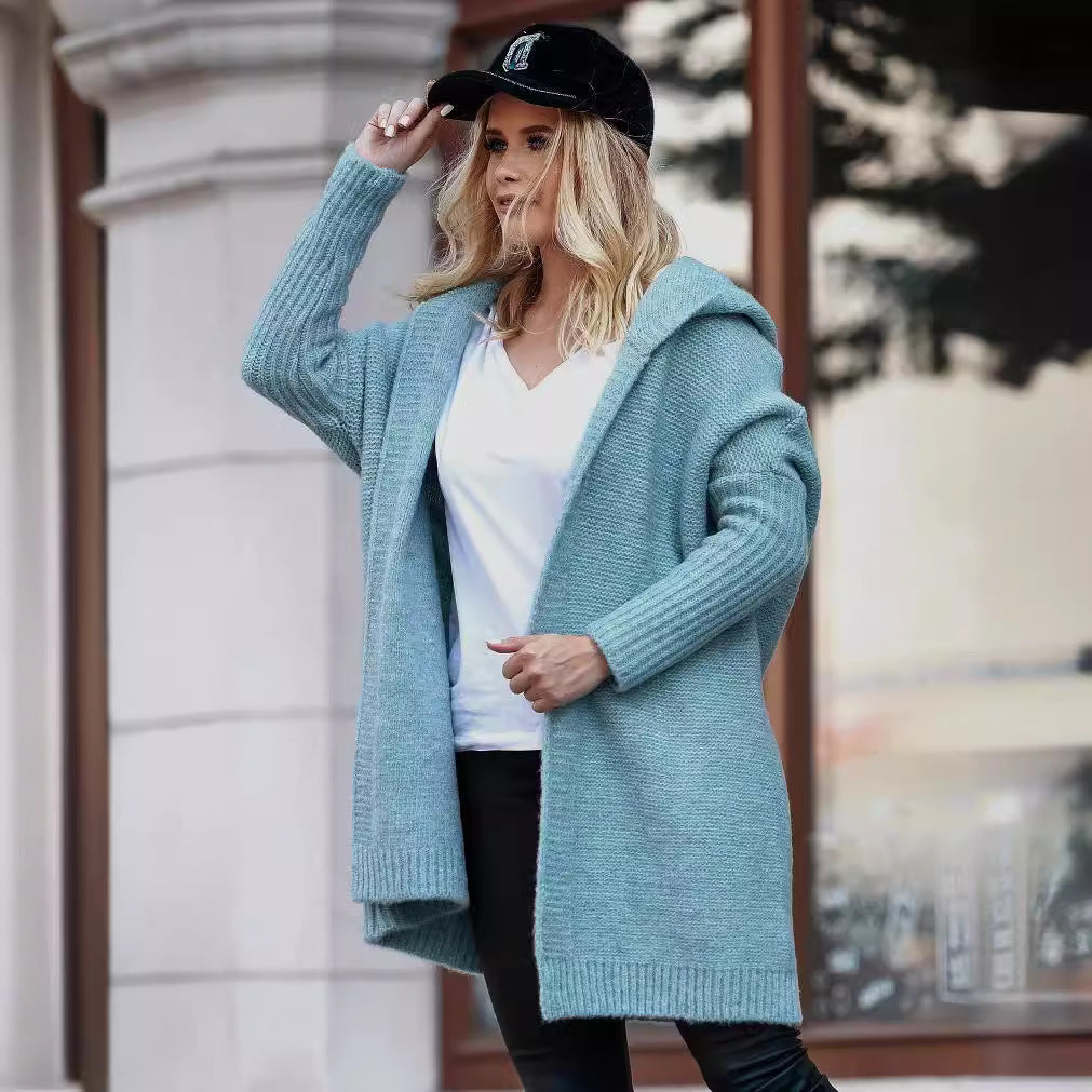 Elegantly Designed Cardigan