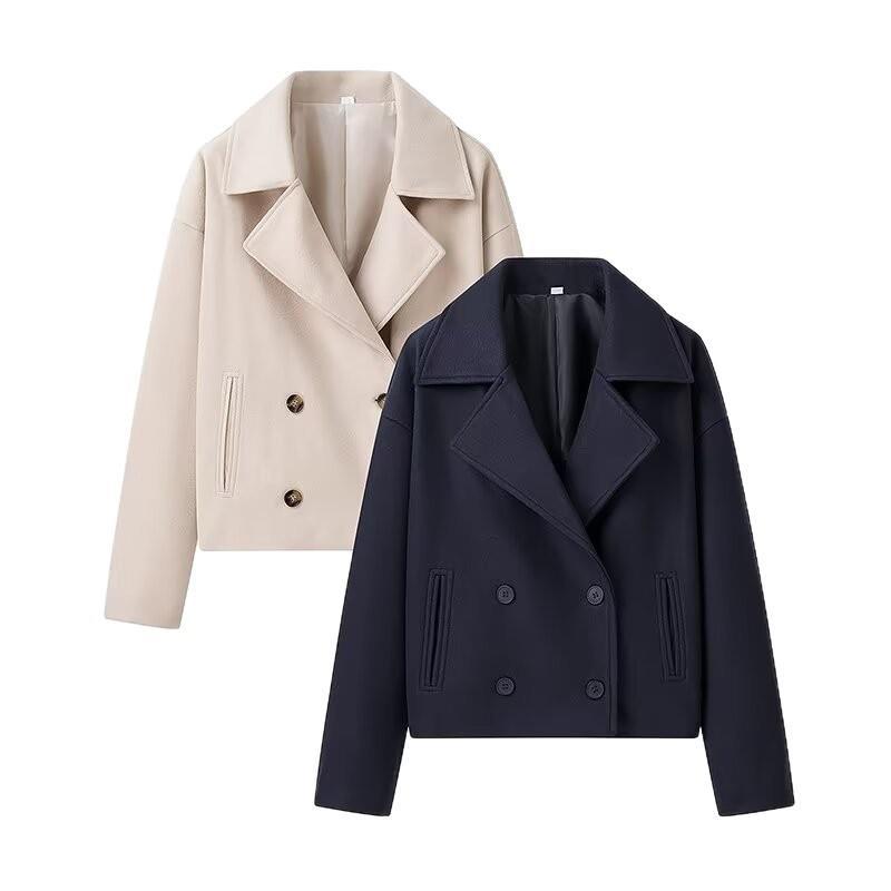 Timeless Vintage Style Garment