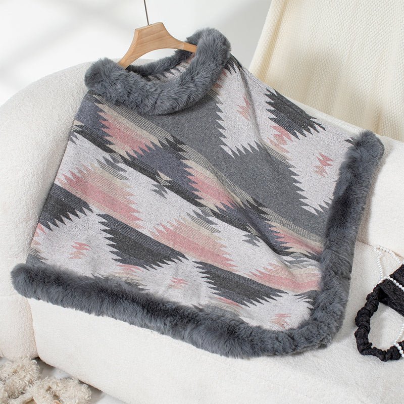Elegantly Designed Pullover