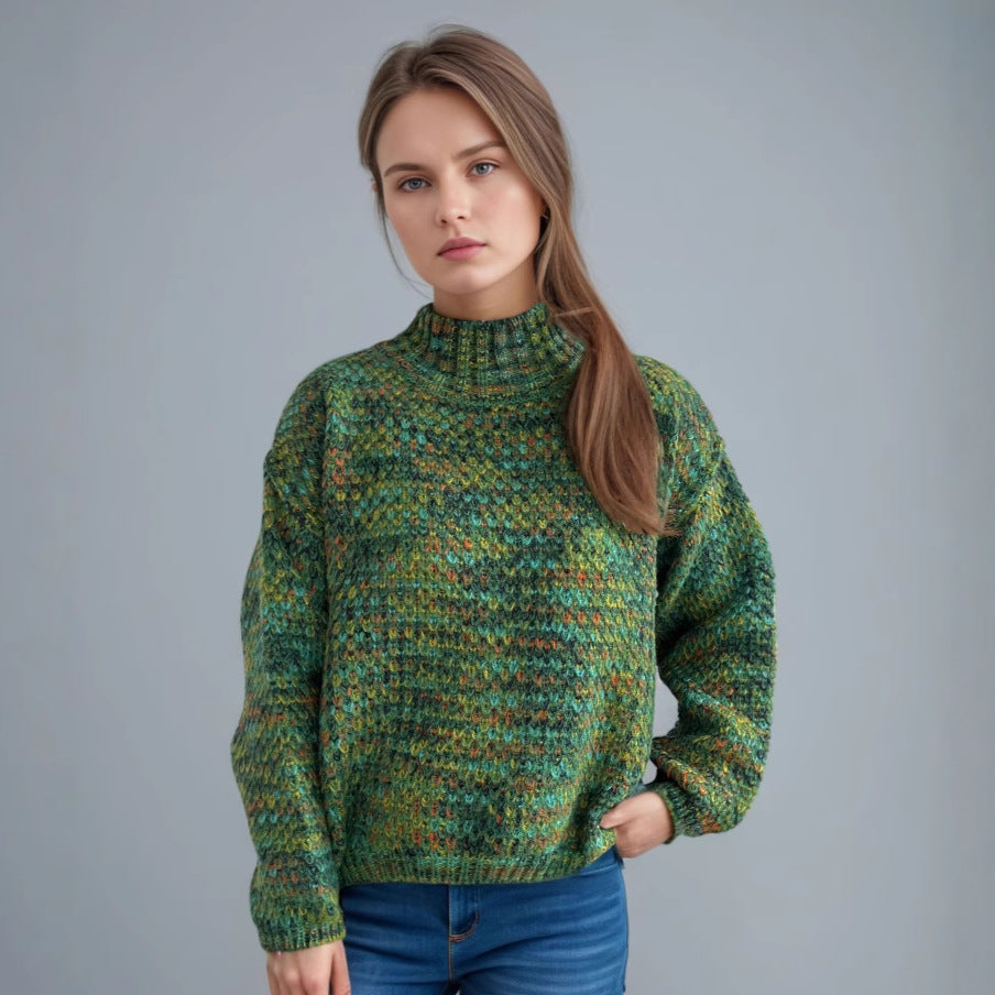 Classic Designed Pullover