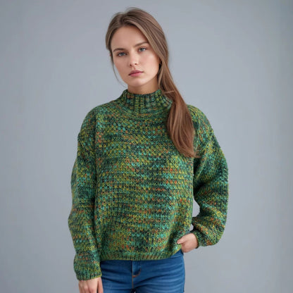 Classic Designed Pullover