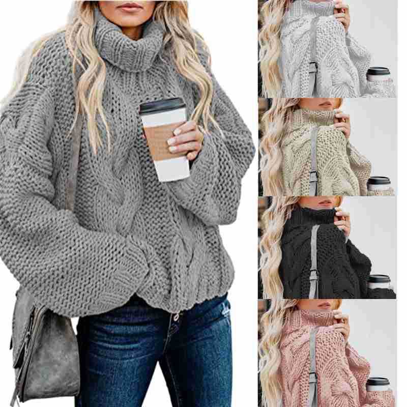 Vintage Inspired Pullover