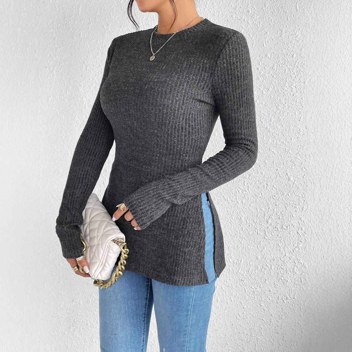 Thoughtfully Designed Garment