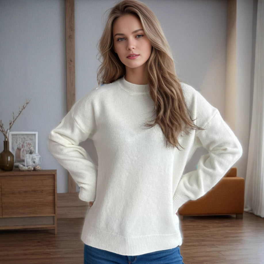 Beautifully Crafted Pullover