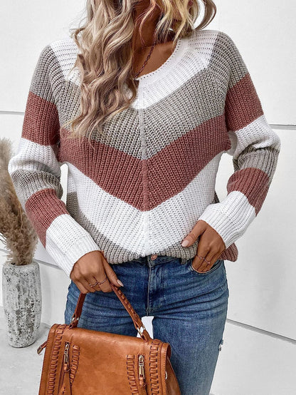 Beautifully Crafted Pullover