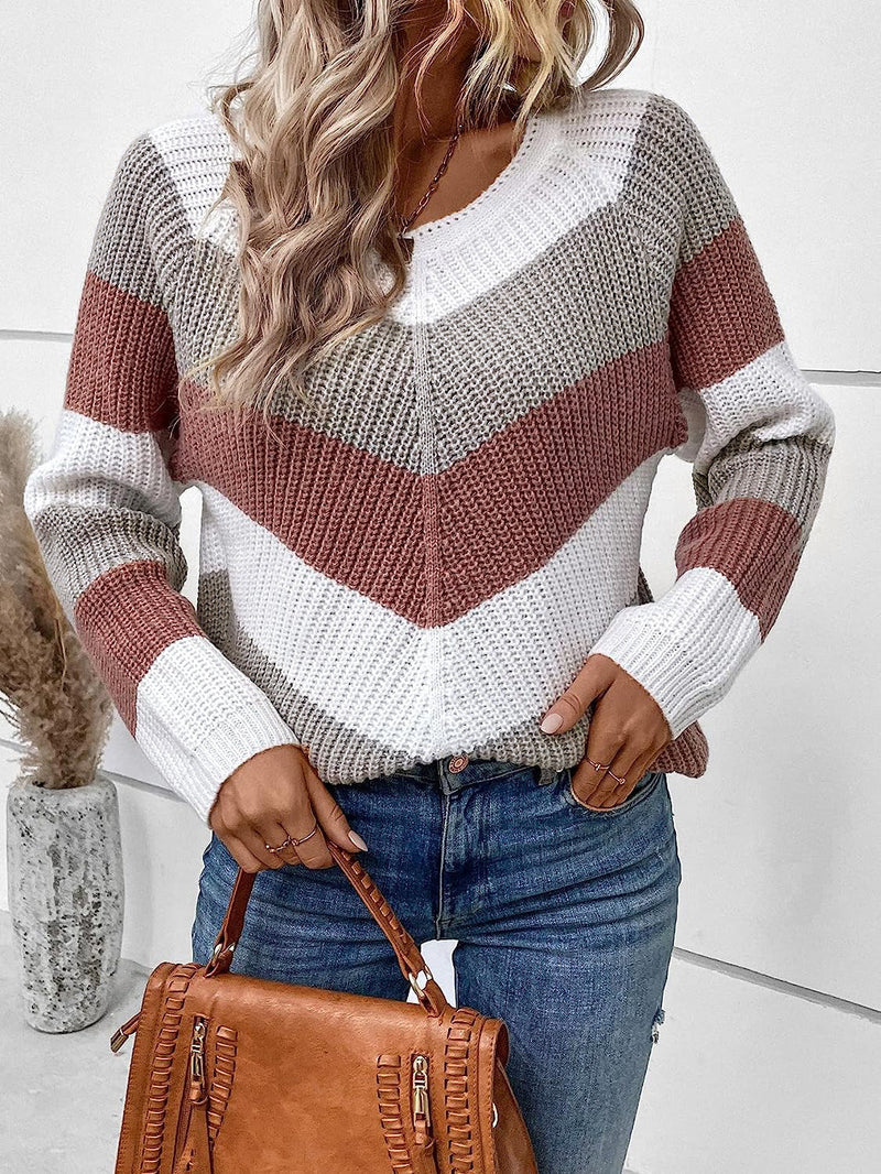 Beautifully Crafted Pullover