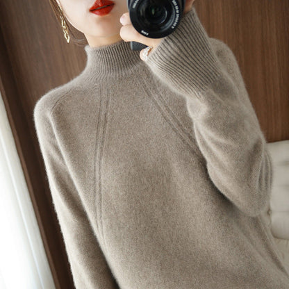 Beautifully Crafted Pullover