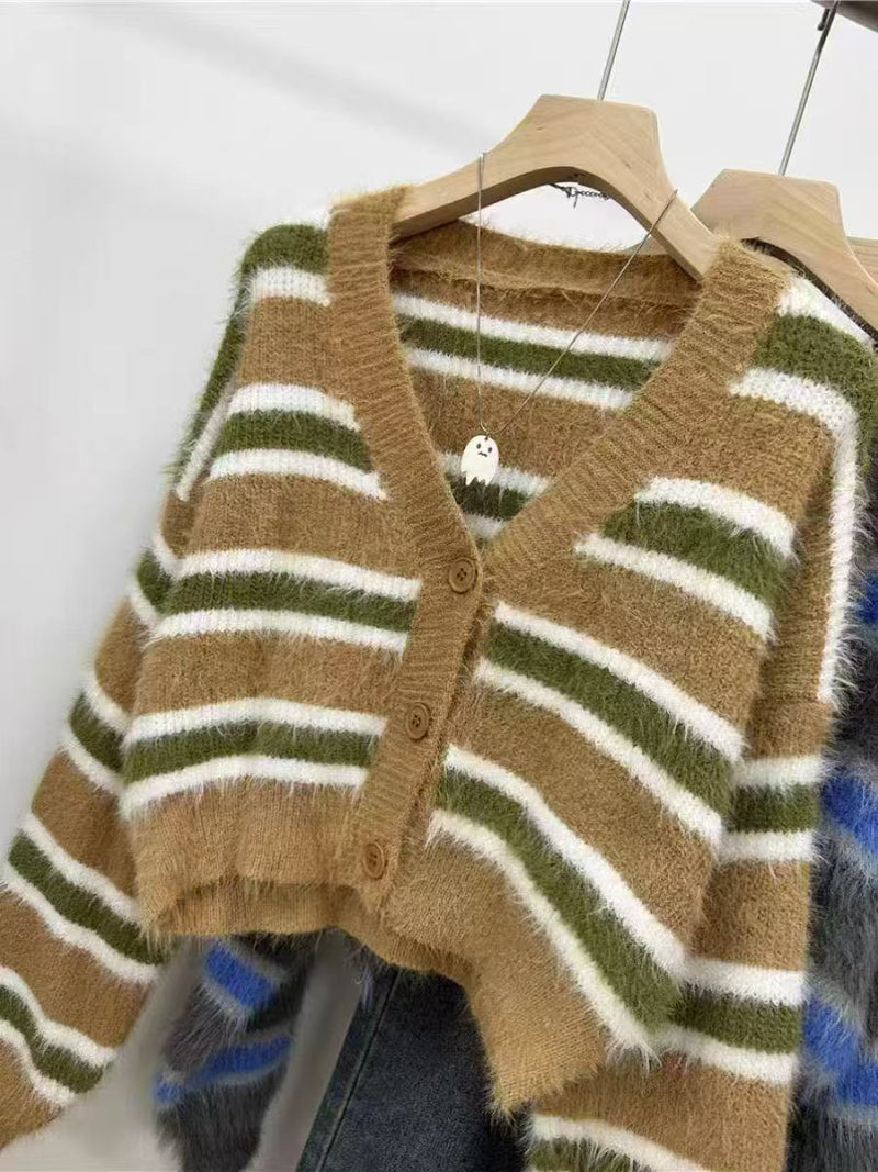 Thoughtfully Designed Cardigan
