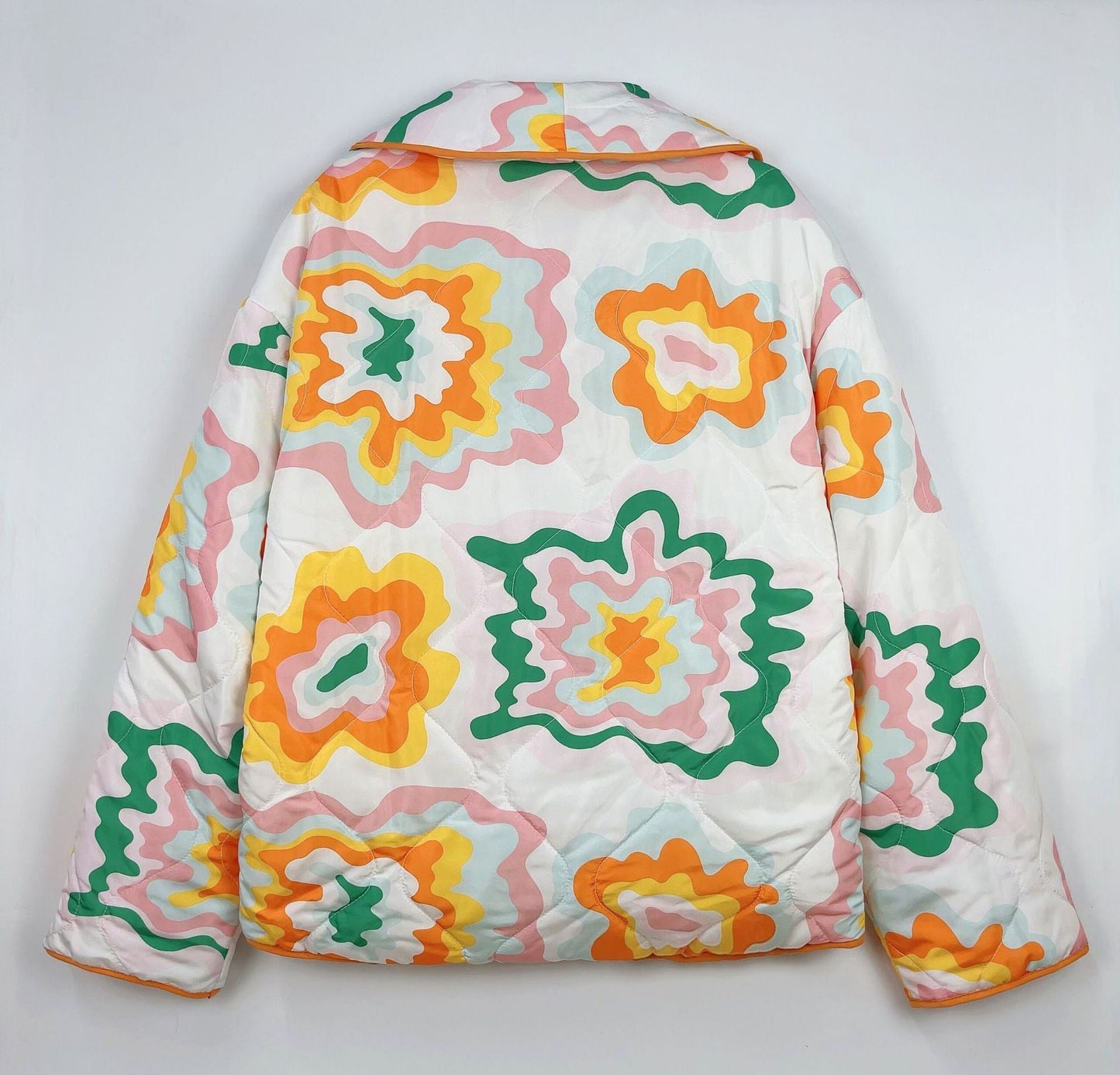 Elegantly Designed Jacket