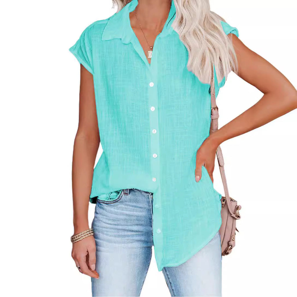Thoughtfully Designed Garment