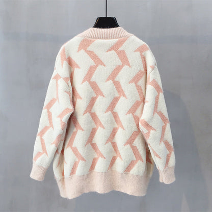 Classic Designed Cardigan