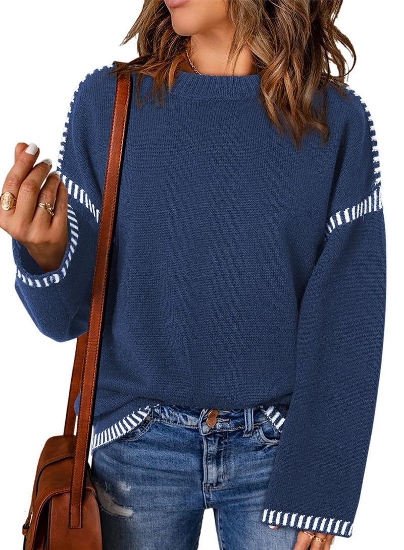Classic Vintage Pullover