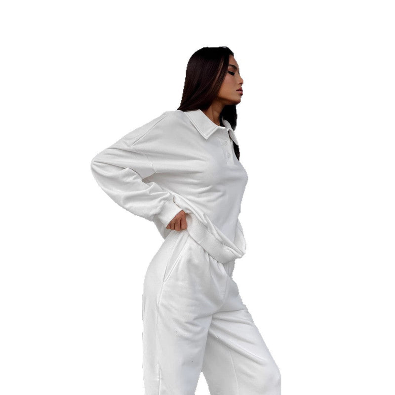 Classic Designed Pullover