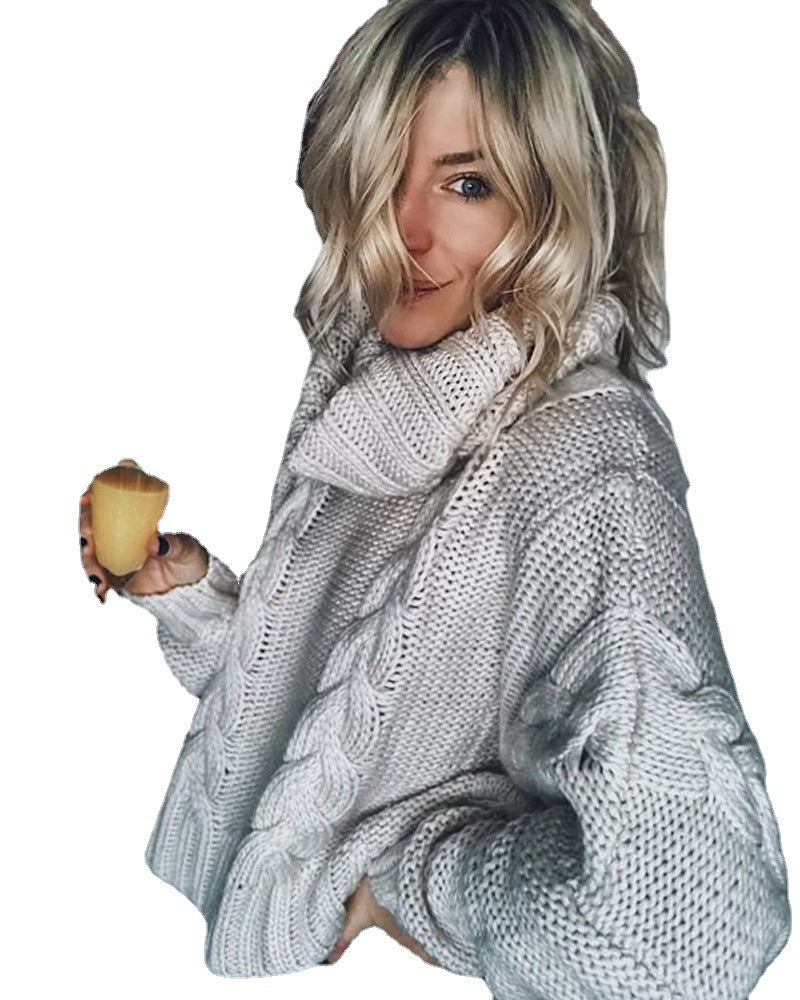 Thoughtfully Designed Pullover