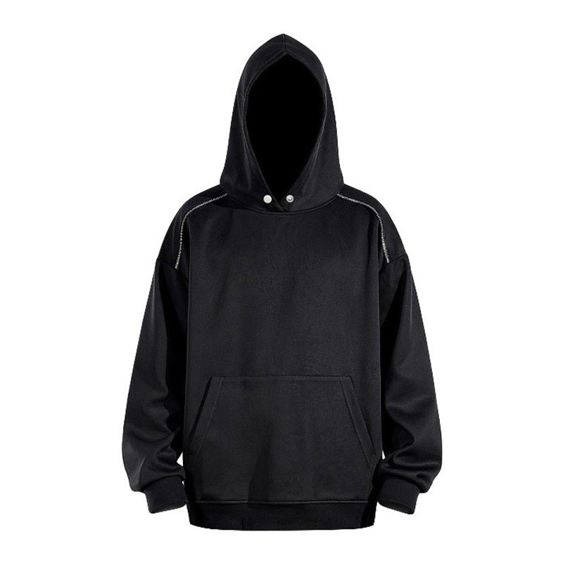 Elegantly Designed Pullover