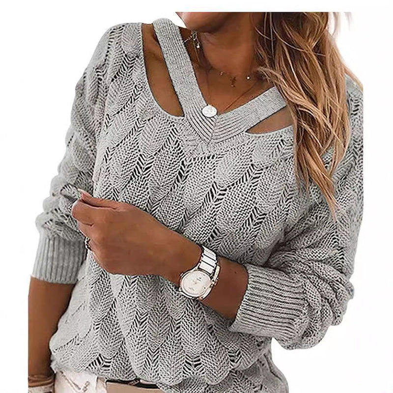 Beautifully Crafted Pullover